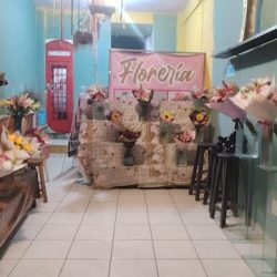 Florería Licianthus