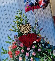 Florería Lidia