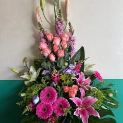 Florería Lidu