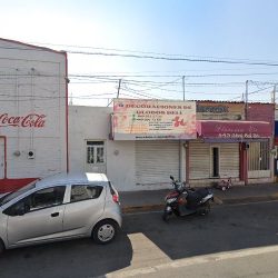 Floreria "lig"
