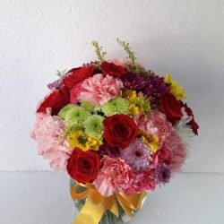 Floreria Lilac Floral