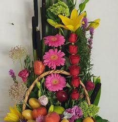 Floreria Lilis