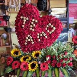 Floreria Lilis