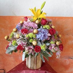 Florería Lily's