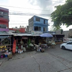 "florería Lina"