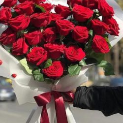 Florería Linares Cuauhtémoc