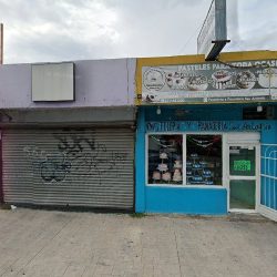 Floreria Linares Suc. Santo Domingo