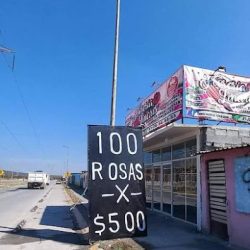 Floreria Linares Suc Valle De Lincoln