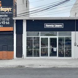 Florería Linares Sucursal Concordia