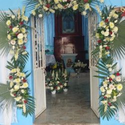 Floreria Linoy