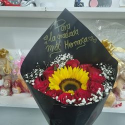 Floreria "lirio De Los Valles"