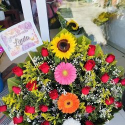 Florería Lirio De Oro