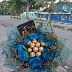 Florería Lisianthus