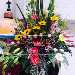 Floreria Liz