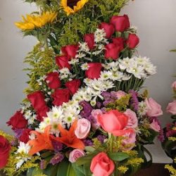Floreria Lizbeth