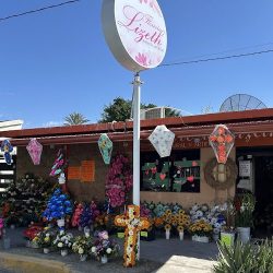 Florería Lizeth