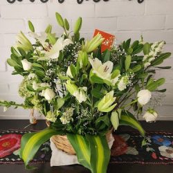 Floreria Lolas