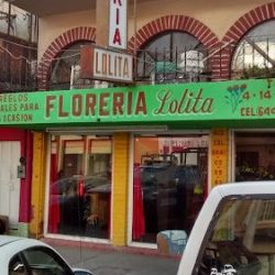 Floreria Lolita
