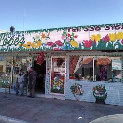 Florería Lopez
