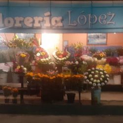 Floreria Lopez