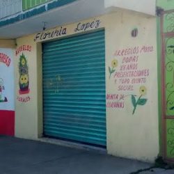 Floreria Lopez