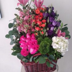 Florería Loreanis