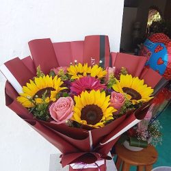 Florería Los Alcatraces