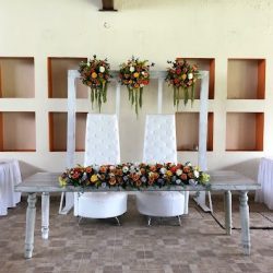 Florería Los Alcatraces