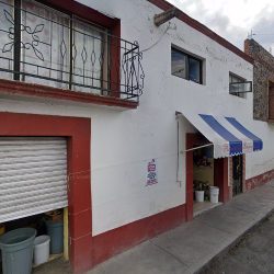 Floreria Los Amarantos