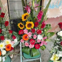 FlorerÍa Los Ángeles