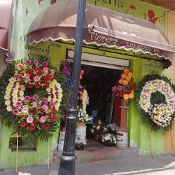 Floreria Los Angelitos Calvillo Aguacalientes.
