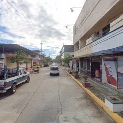 Florería Los Claveles