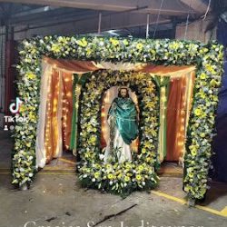 Florería Los Fresnos