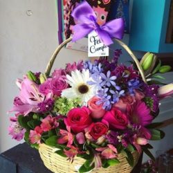 Floreria Los Güeros "servicio A Domicilio"
