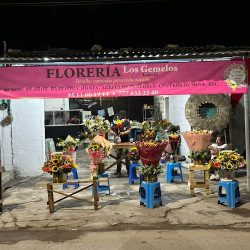 FlorerÍa "los Gemelos Garcia"