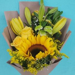 Florería Los Girasoles