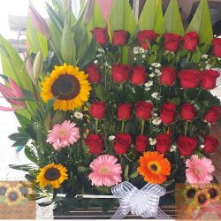Florería Los Girasoles