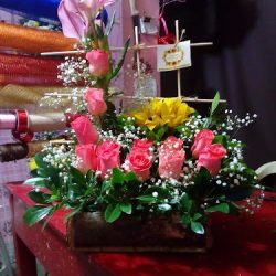 Florería Los Girasoles
