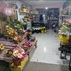Florería Los Girasoles