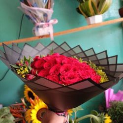 Floreria Los Girasoles