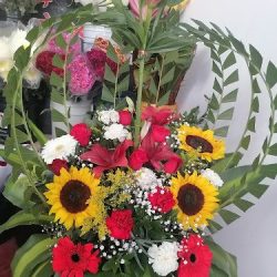 Florería Los Hernández
