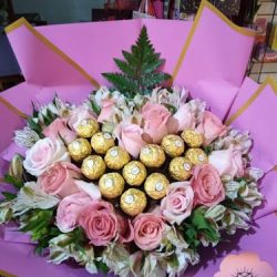 Florería (los Patos)