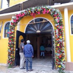 Floreria Los Tulipanes /ocoyoacac
