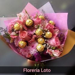 Florería Loto