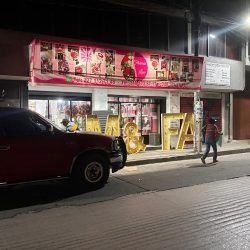 Florería "love"