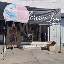 Floreria ¨love¨