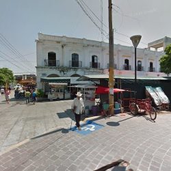 Florería Lq Lauqui Jiménez