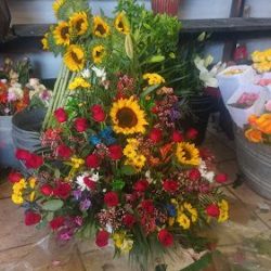 Florería Lucerito