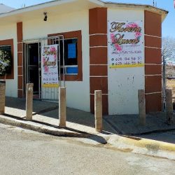 Floreria Lucero Cuauhtemoc Chihuahua