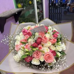Florería Lucy